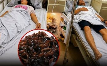 Featured image for Couple Diagnosed with Liver Cancer: Why Proper Foo