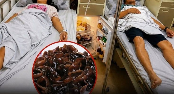 Featured image for Couple Diagnosed with Liver Cancer: Why Proper Foo