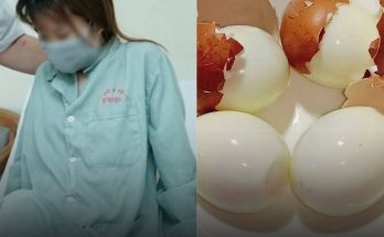 Featured image for Woman Ate Eggs at Every Meal for Five Months—A Rou
