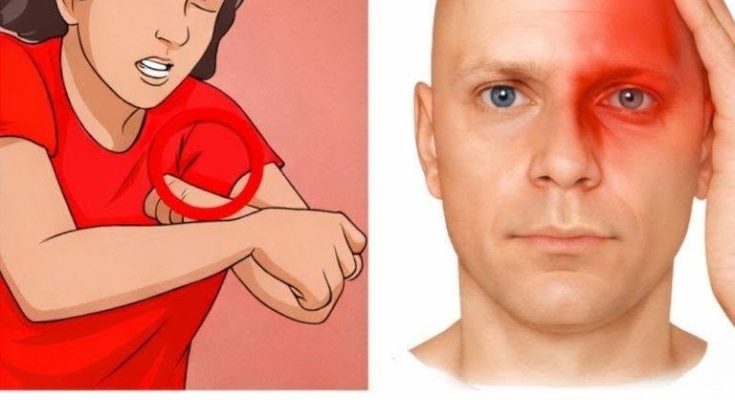 Featured image for The Body's Gentle Whisper: 10 Early Warning Signs